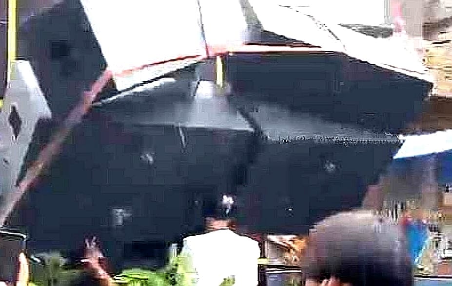 Sound Horeg dalam Perpisahan Santri di Bondowoso Jatuh Timpa 2 Penonton