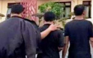 Bawa Sabu 5,75 Gram Siap Edar, Pengedar Sabu di Situbondo Diringkus Polisi 