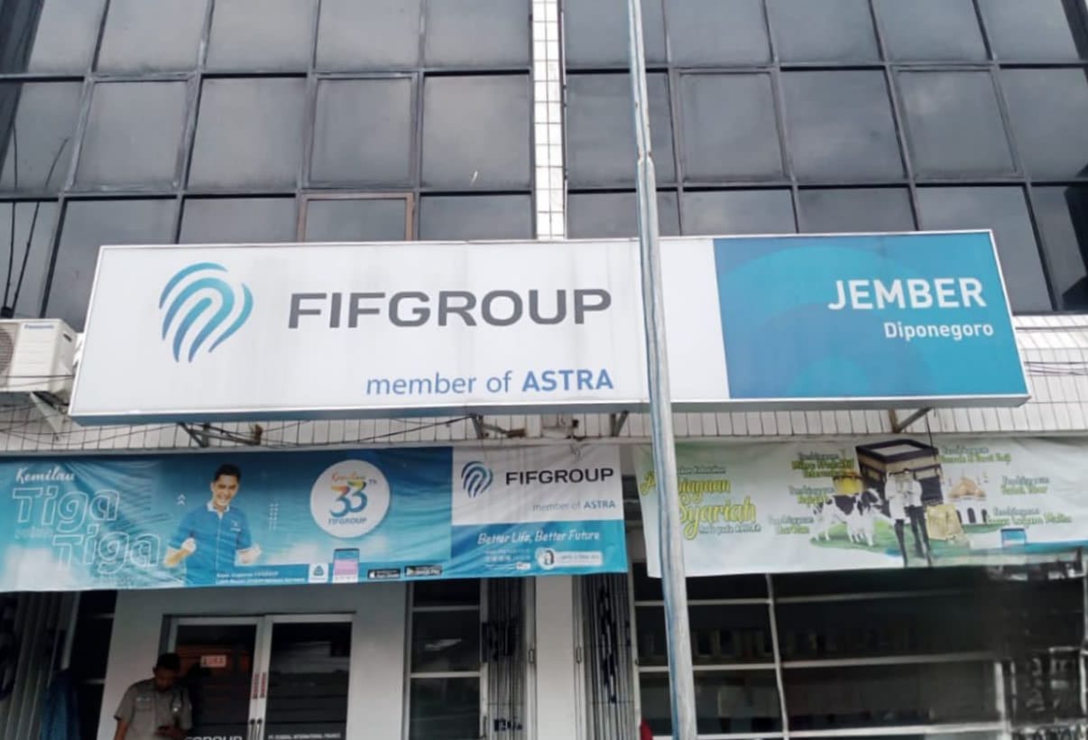 Gadaikan Motor Kredit, Kisah Debitur Asal Jember Berakhir di Penjara