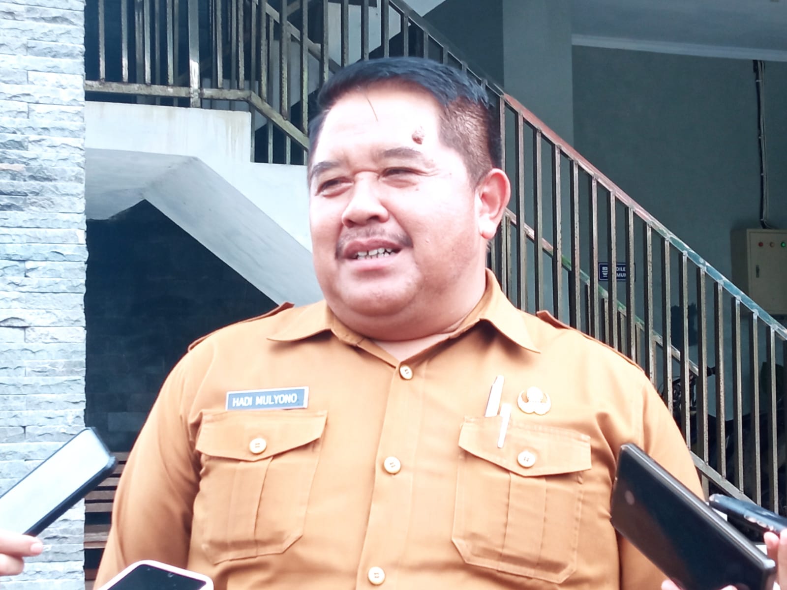 Enam Kriteria Beasiswa Pemkab Jember, Jalur Prestasi Bisa Luar Jember