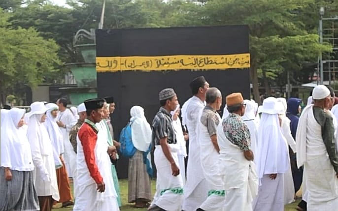 Belum Lunasi BPIH, 247 Jemaah Reguler Situbondo Terancam Gagal Berangkat Haji 2026