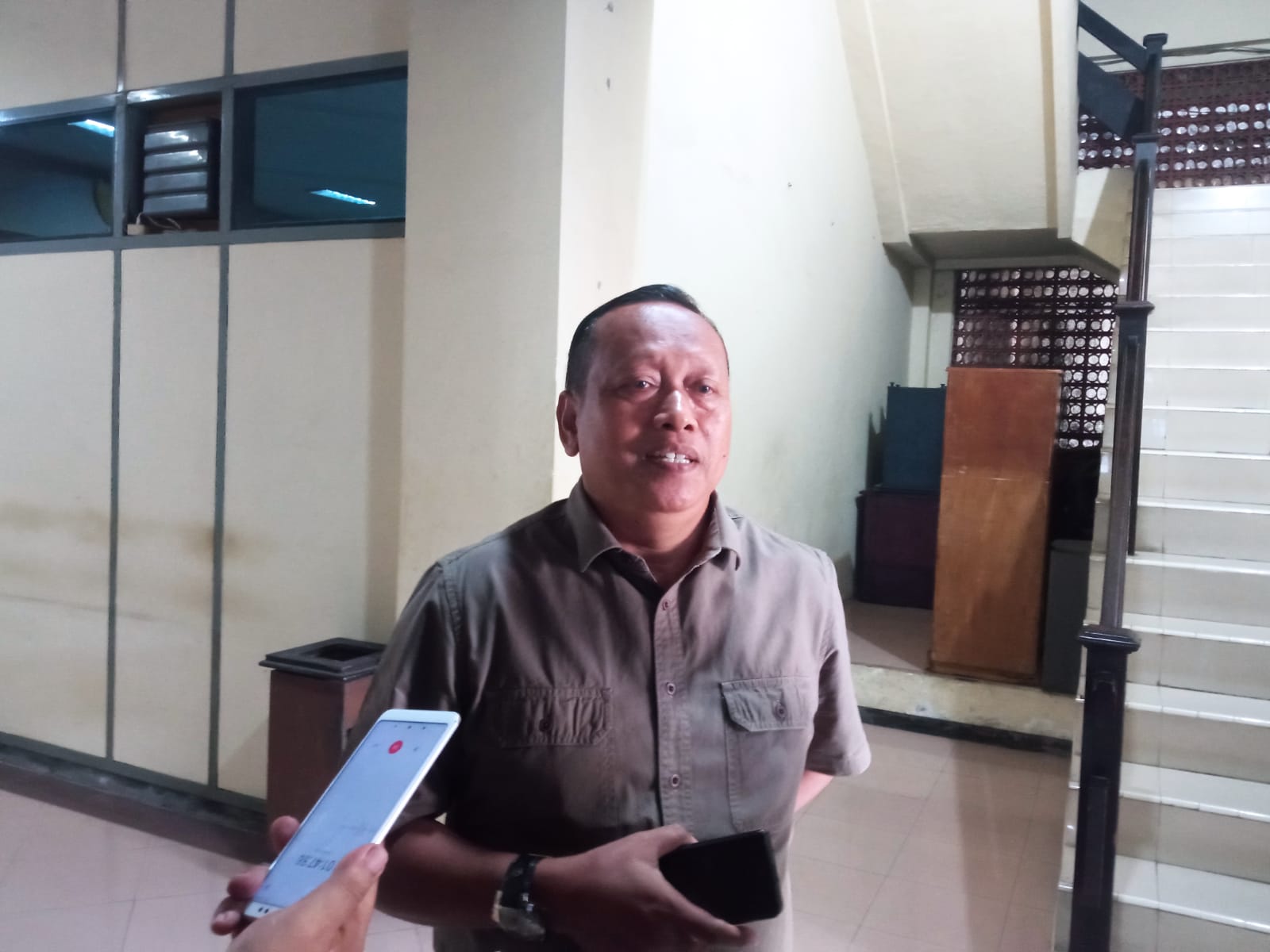 Oknum Tengkulak Borong Solar Jatah Nelayan Terendus Komisi B DPRD Jember