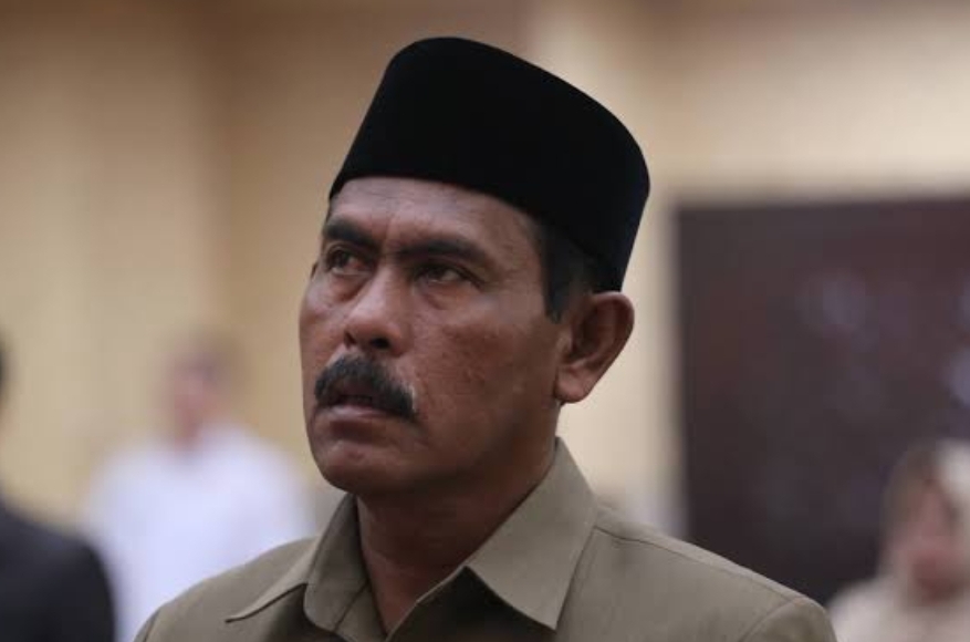 Hafidi, Anggota DPRD Jember Satu-satuya Tidak Mau Mengambil Program Sosraperda. Ini Alasannya