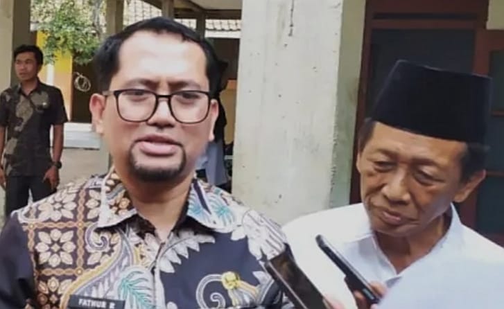 Perolehan Dana ZIS ASN Bondowoso Masih Rendah, Baru Rp 800 Juta hingga Juli 2025