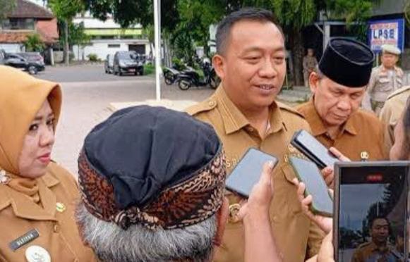 Harjaksi ke-207 dan HUT Ke-80 RI, Pemkab Situbondo Ringankan Pembayaran PBB-P2 