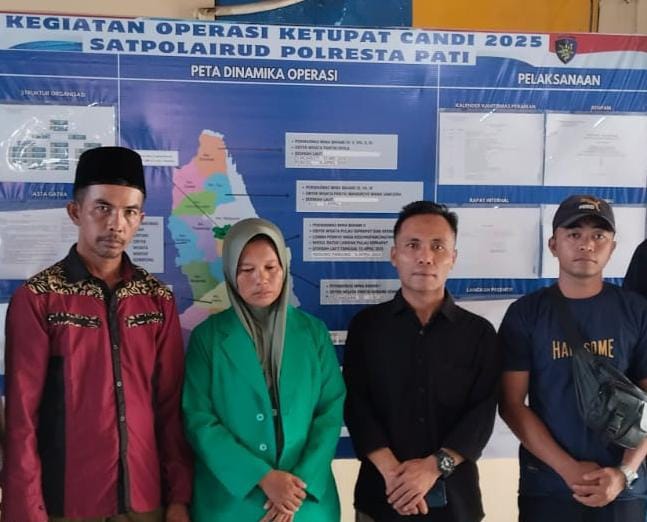 Siswa SMK Perikanan dan Kelautan Hilang Saat PKL di Laut, Cabdin Jember Dampingi Orang Tua