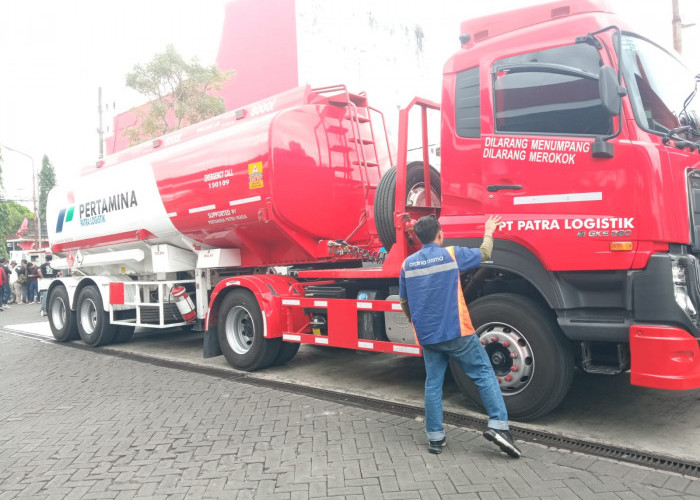 Distribusi BBM Solar Pertamina Tepat, Namun Perlu Waspada Penyimpangan