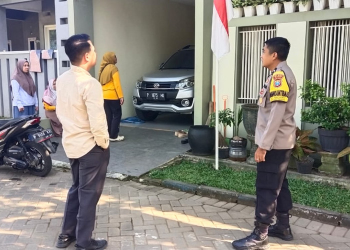 Libatkan Kader Posyandu, Lurah Sempusari Gencarkan PSN