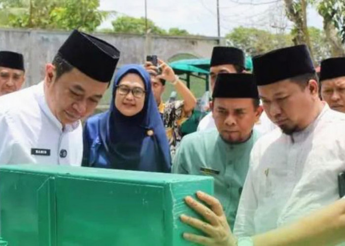 ASN Pemkab Bondowoso dan Situbondo Pakai Busana Muslim Selama Lima Hari Kerja