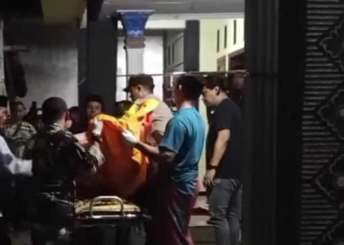 Tak Hanya Bunuh Pemilik Jagal Sapi, Ayah Kandung dan Istri Jadi Korban Pembacokan