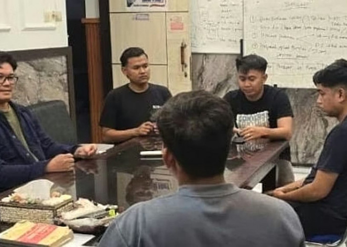 Ditangkap Curi HP Teman di Situbondo, Pria Asal Bondowoso Dibebaskan Lewat RJ