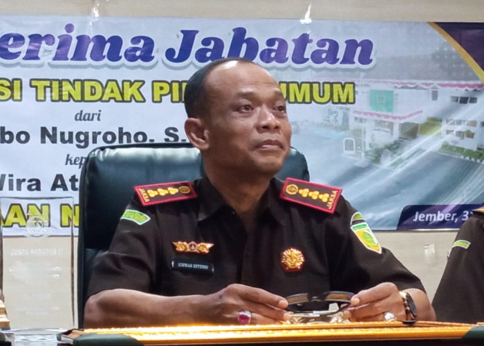 Selain 20 Saksi, Kejari Jember Juga Periksa Wakil Ketua DPRD di Kasus Sosperda