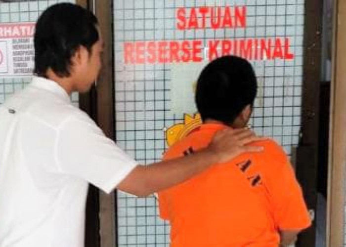 Bejat! Pemuda 20 Tahun di Situbondo Cabuli Anak Bawah Umur Tetangganya Sendiri