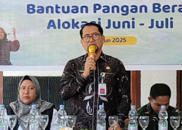 Penerima Bapang Beras 2025 di Bondowoso Berkurang 15 Ribu KPM