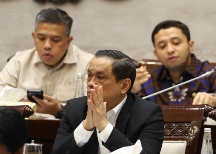 Anggota DPR RI Charles Meikyansah Soroti Potensi Penyimpangan Pupuk Bersubsidi 