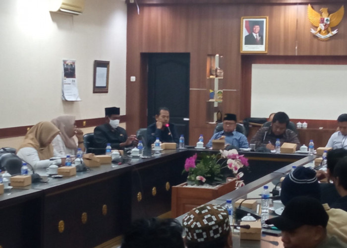 Polemik Sound Horeg, Komisi A DPRD Jember Nunggu Aturan Pemprov Jatim