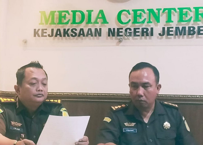 Selain Wakil Ketua DPRD Jember, 4 Anggota Juga Diperiksa Terkait Kasus Sosraperda