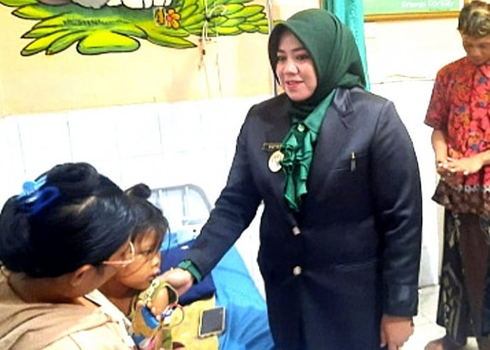 Bocah 4 Tahun Dipatuk Ular Kobra di Situbondo Masih Selamat