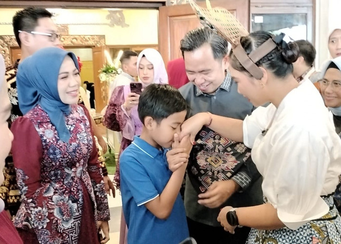 Wamenpar Ni Luh Puspa Hadiri JFC, Momentum Kebangkitan Pariwisata