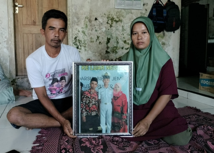 Sudah Sebulan Lebih Hilangnya Badrus, Siswa SMK Perikanan dan Kelautan Jember Belum Ada Titik Terang