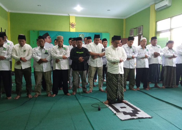 PKB Jember Gelar Salat Gaib dan Doa Bersama Untuk Bangsa dan Negara