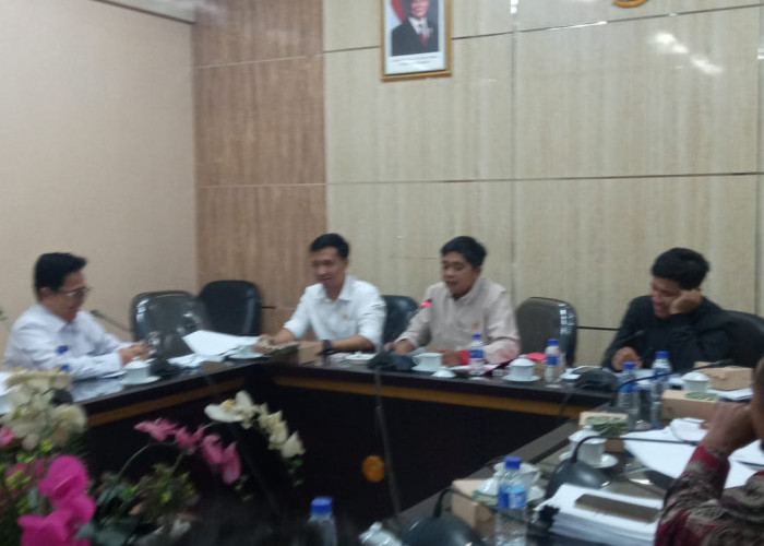 Komisi B DPRD Jember Temukan Tempat Karaoke Jual Miras Diluar Izin