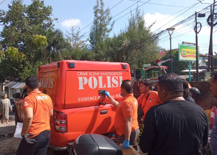 Mahasiswa Politeknik Negeri Jember Tewas di Kamar Kos, Polisi Selidiki Penyebab Kebakaran