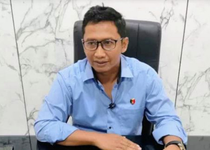 Curi Meteran Air PDAM, Pria Asal Bondowoso Ditangkap Polisi Situbondo