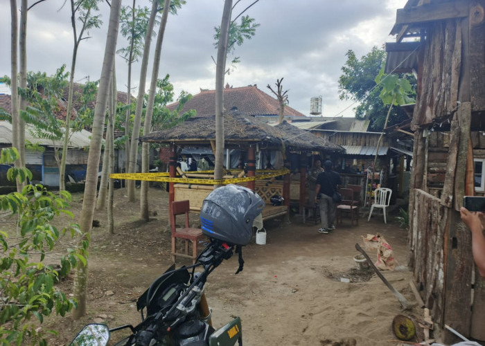 Delapan Orang di Jember Pesta Miras, Empat Tewas Termasuk Anggota TNI