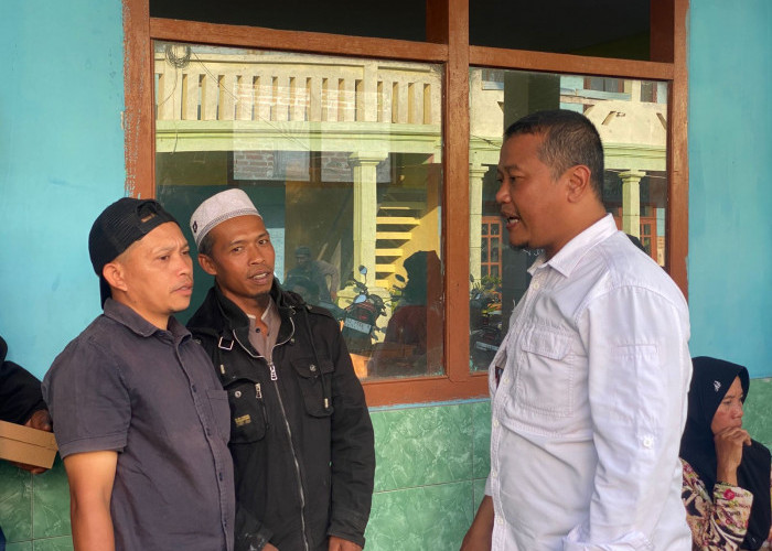 Fraksi Gerindra Minta Pemkab Jember Beri Perhatian Air Bersih Bagi Wilayah Pinggiran