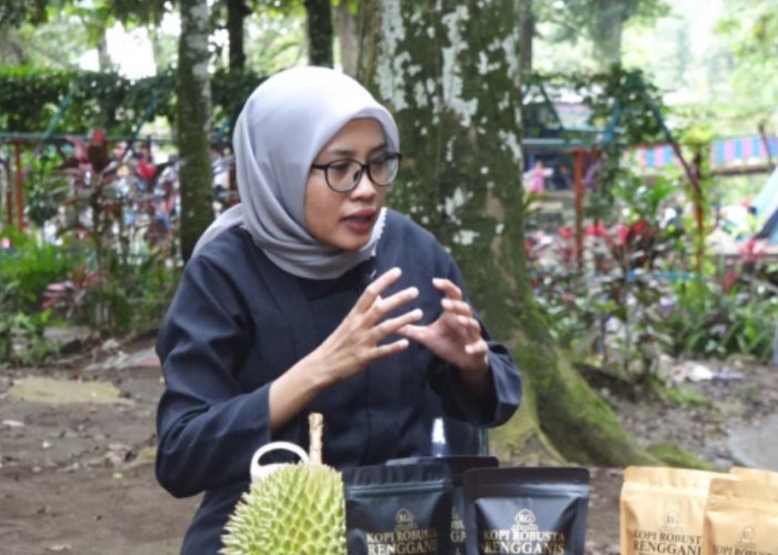 Staf Menhut: Warga Sekitar Hutan Harus Sejahtera, Pelestarian Hutan Harus Tetap Dilakukan 