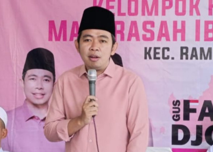 Setelah 100 Hari Kerja, Bupati Gus Fawait Akan Evaluasi Pegawai