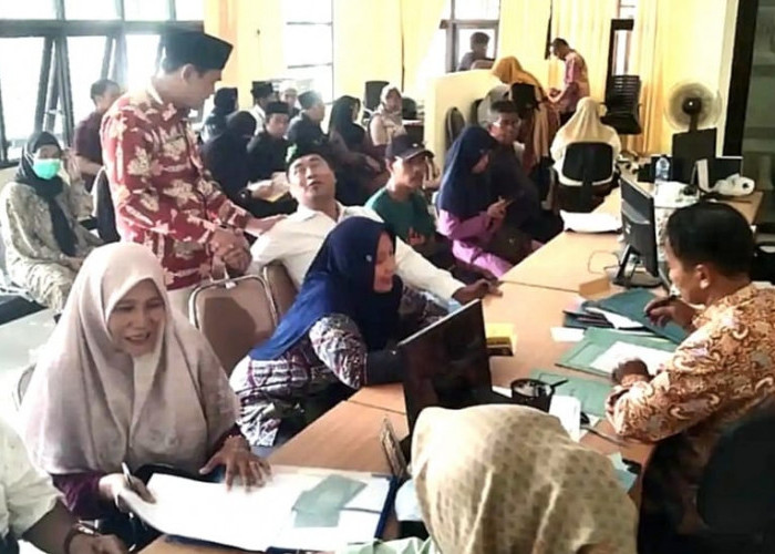 Sebanyak 1.086 JCH Situbondo Berangkat Haji 2026, Ini Rinciannya 