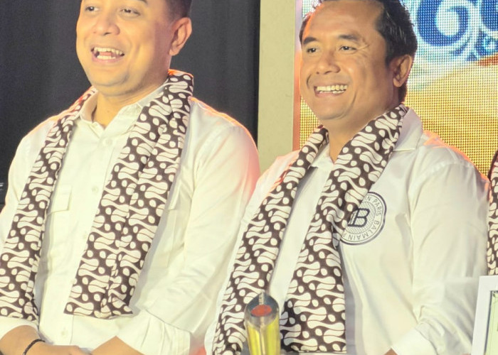 Realisasi Rumah Terbanyak, Kinansyah Group Dapat Penghargaan dari REI Jatim