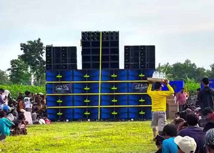 Hearing MUI Dengan Komisi A DPRD Jember, Sound Horeg Harus Diatur Batasan