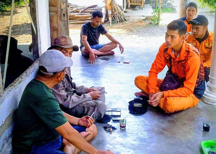 Tiga Hari Menghilang dari Rumah, Emak Pikun di Sukosari Bondowoso Belum Ditemukan