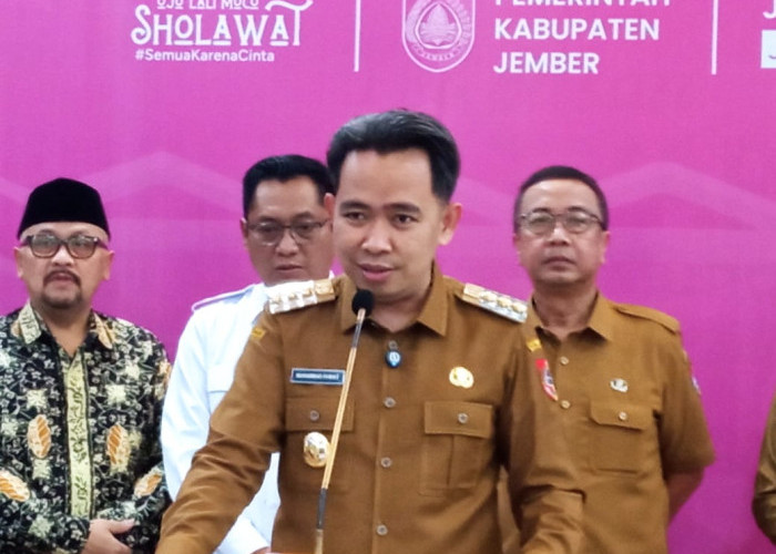 Program Wadul Guse di Jember Tampung Ribuan Keluhan, Termasuk Aduan Pungli