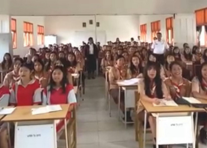  SPMB 2025 Tahun Ini Berbeda, Kedepankan Kualitas Akademik