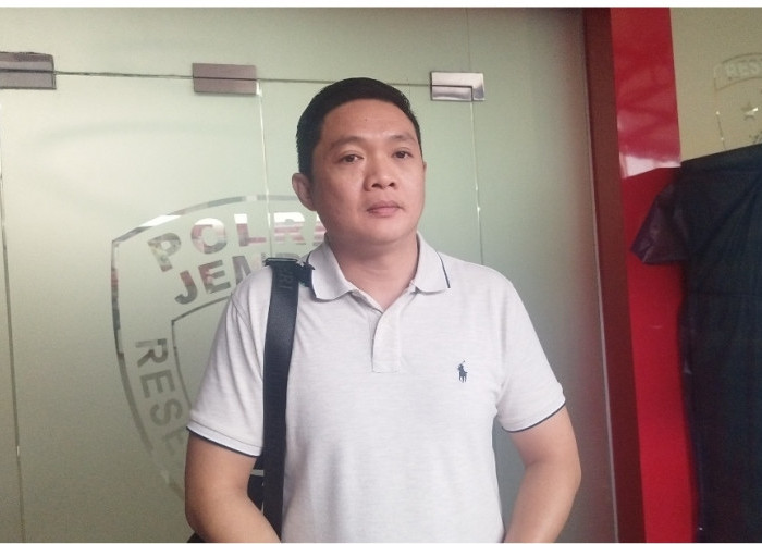 Korban Minta Pengakuan Pelaku Penipuan Emas Yang Sebut Keterlibatan Dua Polisi Jember Diusut Tuntas 