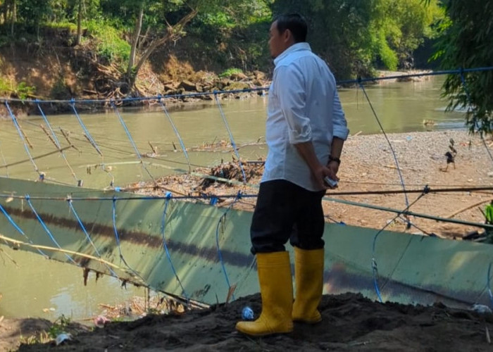 Rencana Pembangunan “Jembatan Cinta” di Jubung Belum Temui Titik Temu, Koordinasi Lintas Pihak Terus Berlanjut