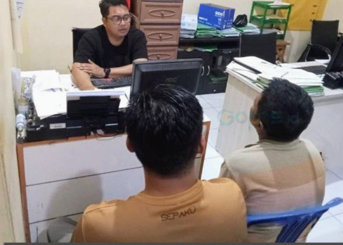 Polisi Situbondo Tangkap Dua Pengedar Sabu Asal Jember, Satunya Baru Bebas dari Lapas 