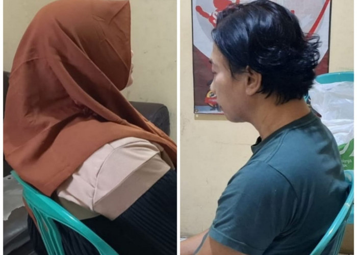 Dua Pelaku Komplotan Pencurian Toko Modern di Bondowoso Ditangkap Polisi, Dua Lagi Kabur