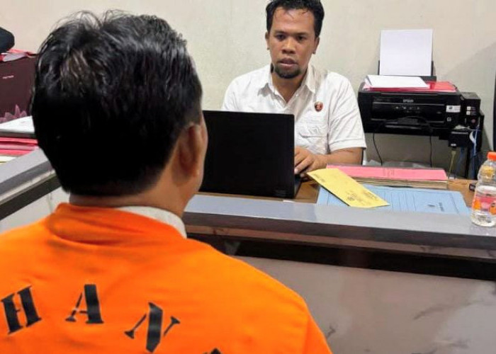 Janjikan Cepat Berangkat ke Mekkah, Oknum ASN Kemenag Situbondo Tipu Dua Calon Haji Rp 97 Juta
