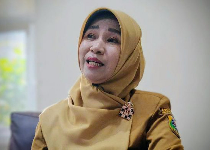 PBB-P2 Bondowoso 2025 Baru 71,13 Persen dari Target, Hanya Empat Kecamatan Lunas 100 Persen