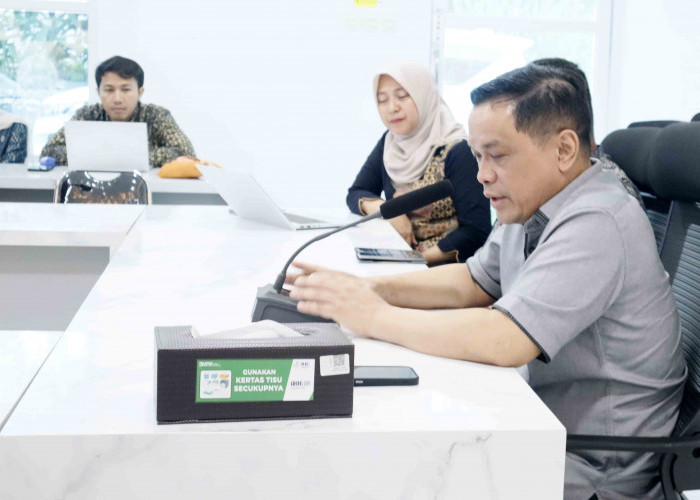 Charles Meikyansah Dorong Kebijakan Ekonomi Berbasis Pancasila