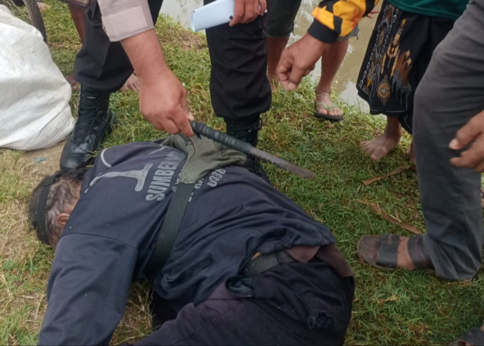 Usai Curi 9 Ekor Ayam, Pria di Jember Ditemukan Tewas Dipinggir Sungai