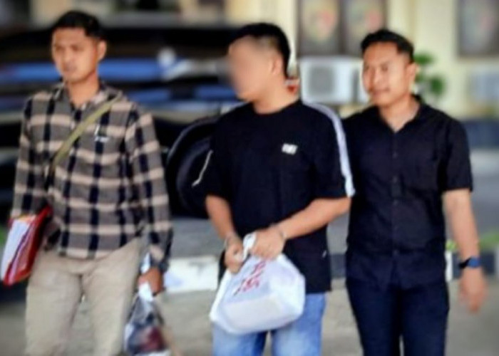 Gegara Rebutan Pacar, Pemuda Asal Jangkar Situbondo Dijebloskan Rutan