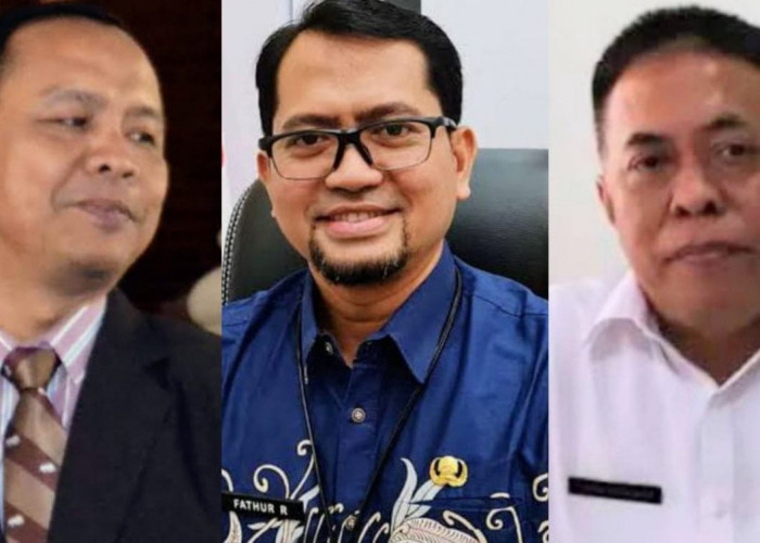 Pansel Umumkan Nama Pejabat Lolos Tiga Besar Calon Sekda Bondowoso 