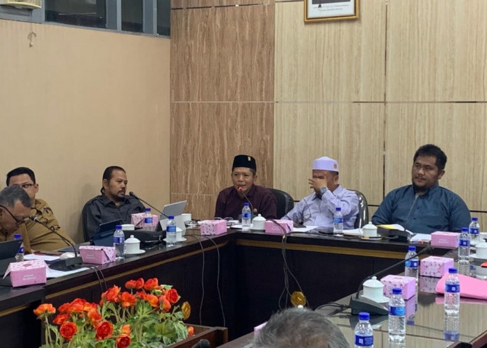 Tiga Kasun di Sidomulyo Dipecat, Komisi A DPRD Jember: Tak Puas Bisa ke PTUN