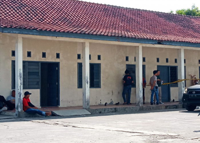 Karyawan Rose Brand di Jember Ditemukan Tewas Dalam Mess